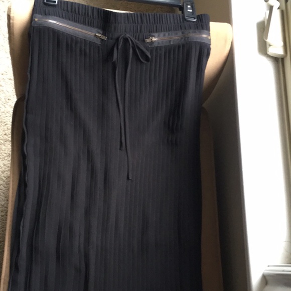 Gorgeous WORTHINGTON Maxi Skirtall